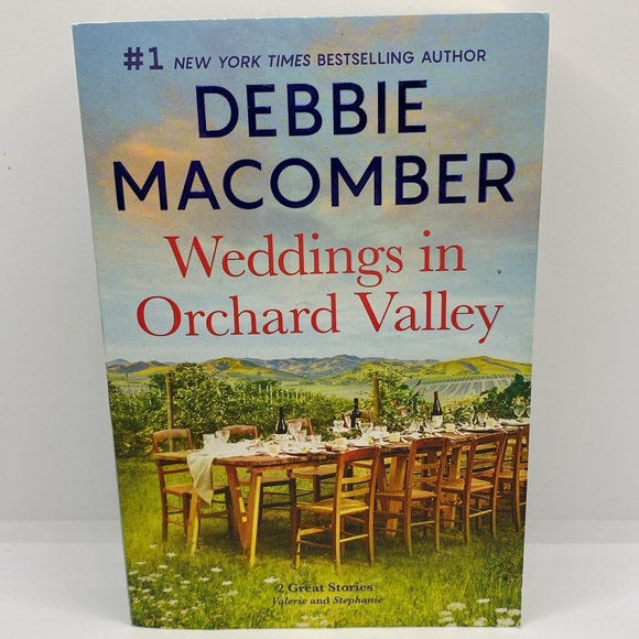 Debbie Macomber Bundle 6 Novels Romance Dakota Home Dakota Born Always Dakota - Picture 9 of 13